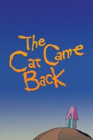 The Cat Came Back 1988 on netflix