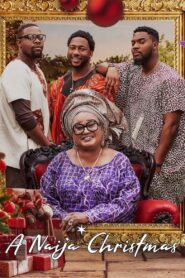 A Naija Christmas 2021 on netflix