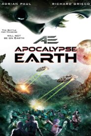 AE: Apocalypse Earth 2013 on netflix