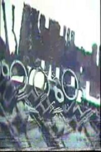 Scrap Artist 1980 on netflix