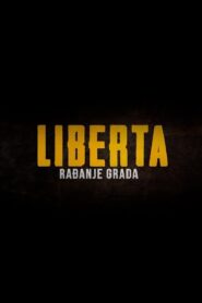 Liberta – The Birth of the City 2022 on netflix
