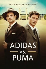 Adidas Vs. Puma: The Brother’s Feud 2016 on netflix