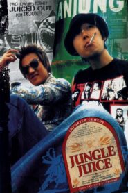 Jungle Juice 2002 on netflix
