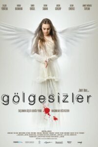 The Shadowless 2009 on netflix