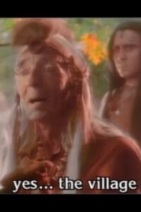 Heritage Minutes: Jacques Cartier 1991 on netflix