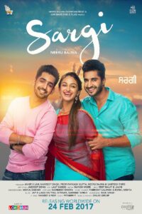 Sargi 2017 on netflix