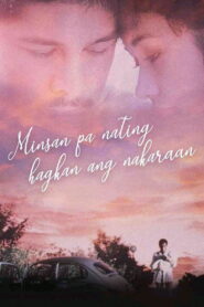 Minsan Pa Nating Hagkan Ang Nakaraan 1983 on netflix