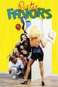 Party Favors 1987 on netflix