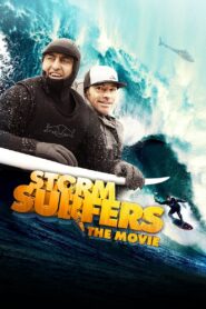 Storm Surfers 2012 on netflix