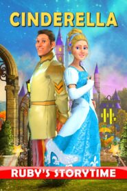 Cinderella: Ruby’s Storytime 2022 on netflix