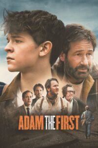 Adam the First 2024 on netflix