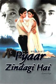 Pyaar Zindagi Hai 2001 on netflix