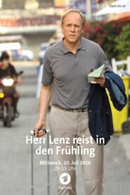 Herr Lenz reist in den Frühling 2016 on netflix