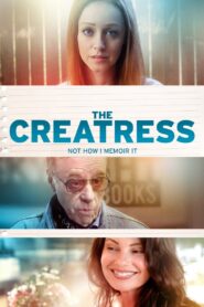 The Creatress 2019 on netflix