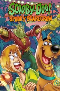 Scooby-Doo! and the Spooky Scarecrow 2013 on netflix