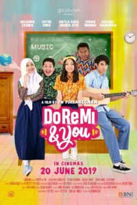 Doremi & You 2019 on netflix