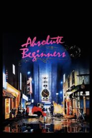 Absolute Beginners 1986 on netflix