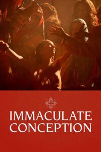 Immaculate Conception 1992 on netflix