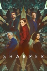 Sharper 2023 on netflix