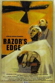 Razor’s Edge 1999 on netflix