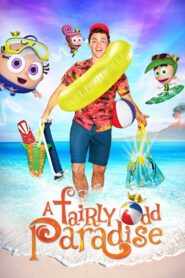 A Fairly Odd Summer 2014 on netflix