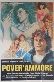 Poor Love 1982 on netflix