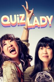 Quiz Lady 2023 on netflix