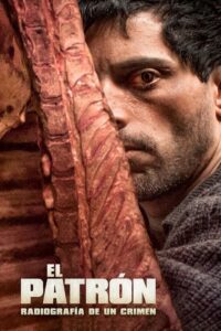 The Boss: Anatomy of a Crime 2014 on netflix