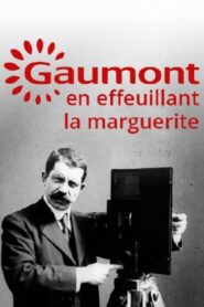 Gaumont, en effeuillant la marguerite 2015 on netflix