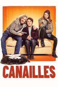 Canailles 2022 on netflix
