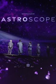 Astro – Stargazer: Astroscope 2022 on netflix