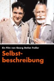 Selbstbeschreibung 2001 on netflix