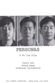 Personas 2012 on netflix
