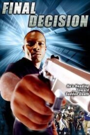 Final Decision 2003 on netflix