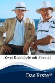 Zwei Dickköpfe mit Format 2000 on netflix
