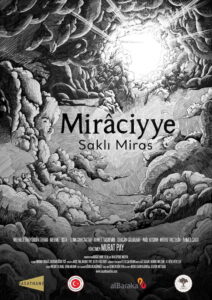 Mirâciyye: Saklı Miras 2017 on netflix