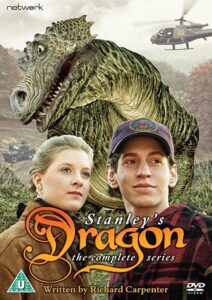 Stanley’s Dragon 1994 on netflix
