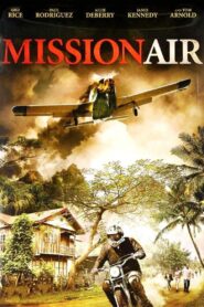 Mission Air 2014 on netflix