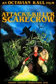 Attack of the Killer Scarecrow 2020 on netflix