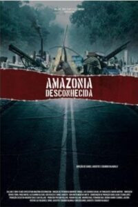 Amazon Unknown 2013 on netflix
