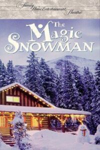 The Magic Snowman 1987 on netflix