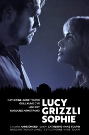 Lucy Grizzli Sophie 2024 on netflix