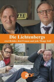 Die Lichtenbergs – zwei Brüder, drei Frauen und jede Menge Zoff 2014 on netflix