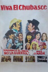 Viva el chubasco 1983 on netflix
