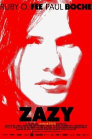 Zazy 2017 on netflix