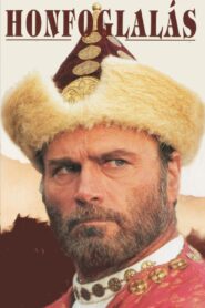 The Conquest 1996 on netflix
