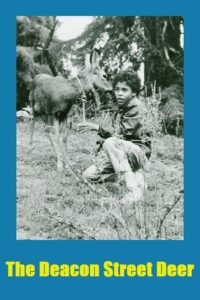 The Deacon Street Deer 1986 on netflix