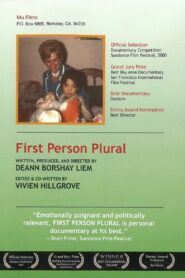 First Person Plural 2000 on netflix