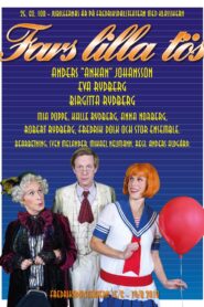 Fars lilla tös 2018 on netflix