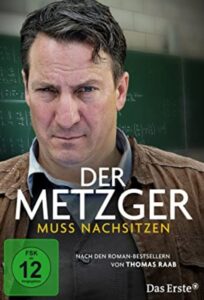 Der Metzger muß nachsitzen 2015 on netflix